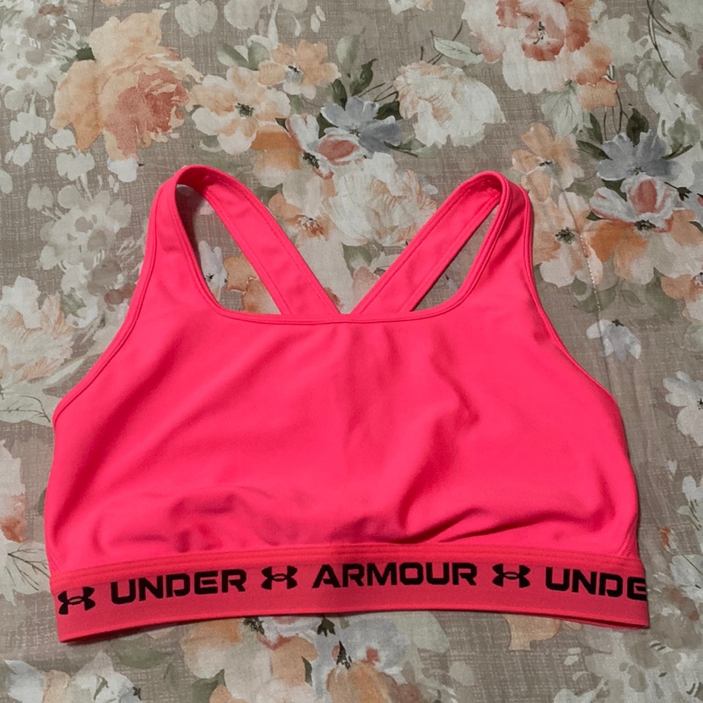 Sports bra